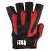Leather Weight Lifting Gloves GG-042